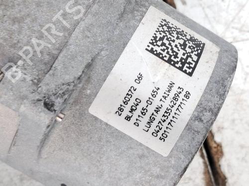 Steering column FORD KA (RU8) 1.2 | BP33312051M21 - Image 6