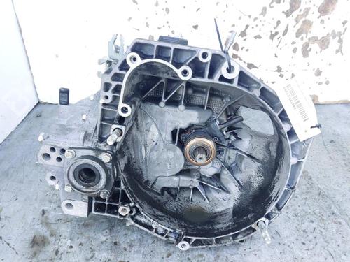Used Gearbox FIAT BRAVO II (198_) 1.6 D Multijet (198AXH1B) (105 hp) 29880199