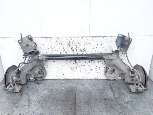 Used Rear axle Rear axle FORD TRANSIT CONNECT MPV 1.5 TDCi (120 hp) 24038456 24038456