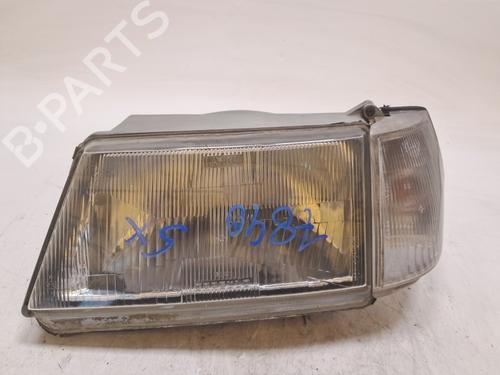 Used Left headlight Left headlight 36881030 36881030