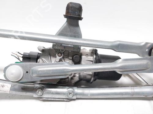 Front wiper motor DACIA JOGGER (RK_) 1.0 TCe 100 ECO-G (RKMT) | BP30536482M29 - Image 4
