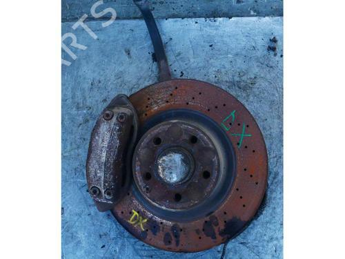 Used Right front steering knuckle MERCEDES-BENZ S-CLASS (W220, V220) S 320 CDI (220.025, 220.125) (204 hp) 15150213