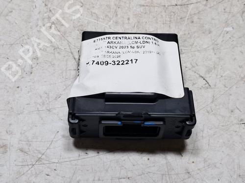 engine-control-unit-ecu-renault-arkana-i-lcm_-ldn_-2019-34617749 main image