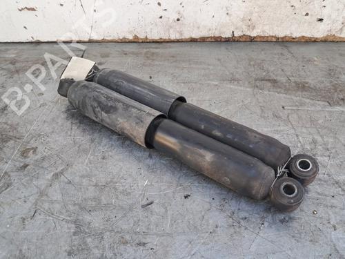 Right rear shock absorber PEUGEOT BOXER Platform/Chassis 2.2 BlueHDi 165 | BP37287231M19 - Image 2