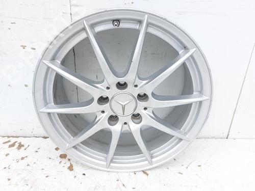 Rim MERCEDES-BENZ C-CLASS (W204) C 320 CDI 4-matic (204.089) | BP29350169C45 