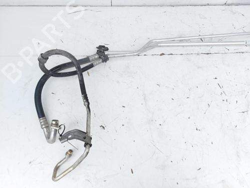 AC pipe SMART FORFOUR Hatchback (453) 1.0 (453.042, 453.043) | BP19081530M126 - Image 2