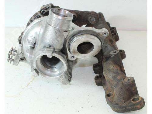 Turbocharger/Supercharger VW T-ROC (A11, D11) 1.6 TDI | BP15145333M71 - Image 2