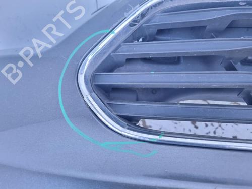 Corner bumper FORD TOURNEO COURIER B460 MPV 1.5 TDCi | BP22251217C117 