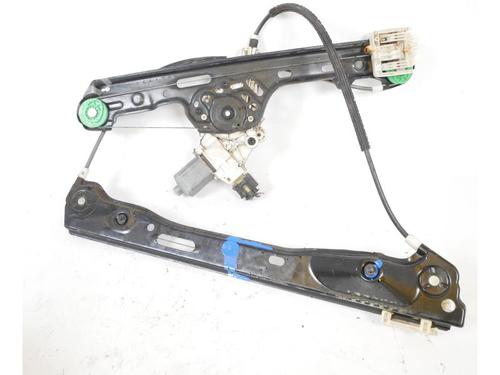 Used Front left window mechanism BMW 1 (E87) 118 d (143 hp) 15148780