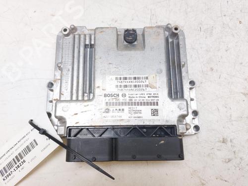 Used Engine control unit (ECU) Engine control unit (ECU) 25888475 25888475