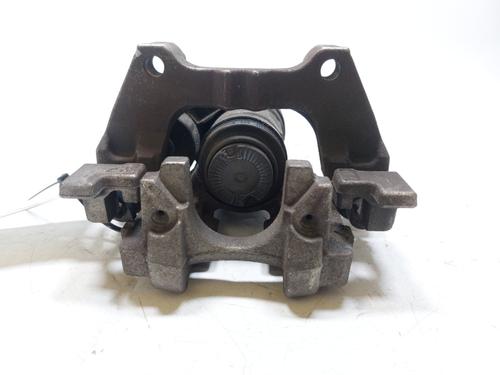 Left front brake caliper VW T-ROC (A11, D11) 2.0 TDI 4motion | BP34617620M105 - Image 2