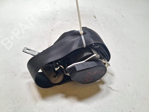 Sikkerhedssele foran venstre Sikkerhedssele foran venstre PEUGEOT 207 SW (WK_) 1.6 HDi (90 hp) 39738946 39738946