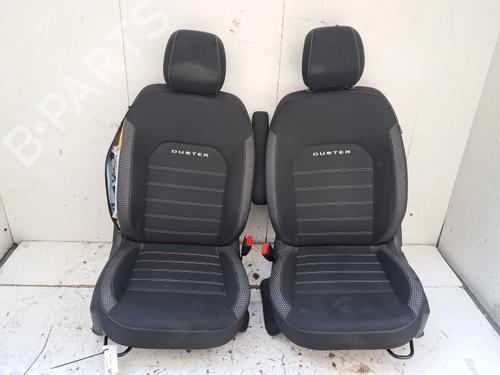 Used Seats set Seats set 36856089 36856089