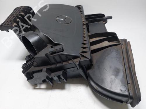 Air filter box MERCEDES-BENZ SPRINTER 3,5-t Platform/Chassis (B907, B910) 314 CDI (910.131, 910.133, 910.030) | BP33198040M87 - Image 3