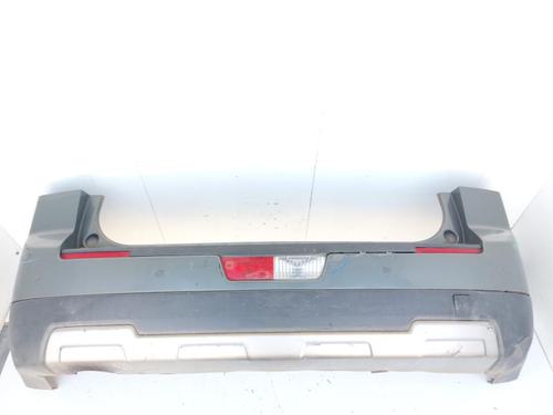 Used Rear bumper CHEVROLET ORLANDO (J309) 2.0 D (131 hp) 21123442