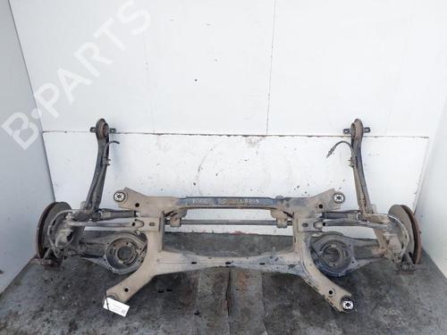Used Rear axle Rear axle 33196608 33196608