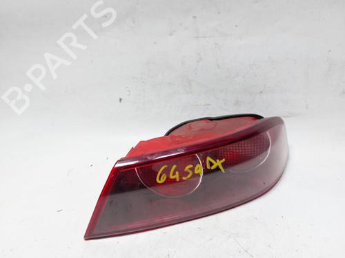 Used Right taillight Right taillight ALFA ROMEO 159 (939_) 1.9 JTDM 16V (939AXC1B, 939AXC12) (150 hp) 33195469 33195469