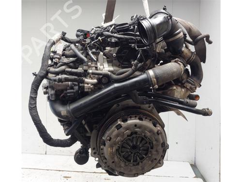 Engine SKODA OCTAVIA III Combi (5E5, 5E6) 1.6 TDI | BP37020169M1 - Image 4