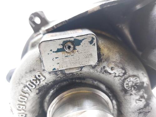 Turbolader/Kompressor LAND ROVER RANGE ROVER SPORT I (L320) 2.7 D 4x4 | BP26314076M71 