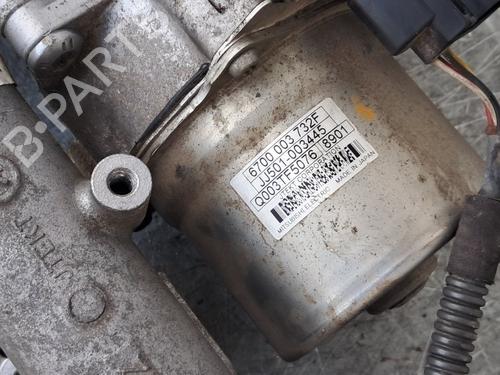 Steering rack MERCEDES-BENZ A-CLASS (W177) A 180 d (177.003) | BP38591538M22 - Image 6