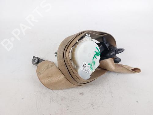 Used Front left seatbelt BMW 3 (F30, F80) 318 d (150 hp) 23217851
