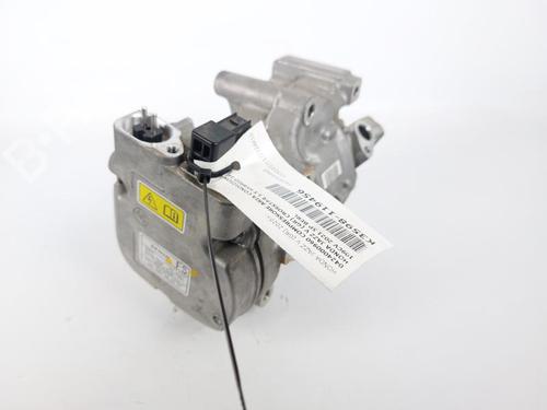 Used AC compressor AC compressor 21527281 21527281