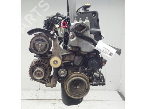 Engine FIAT PANDA (169_) 1.2 (169.AXB11, 169.AXB1A) | BP36771578M1 - Image 2