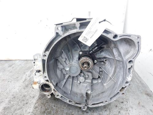 Used Gearbox FORD FIESTA VI (CB1, CCN) 1.25 (82 hp) 33197214