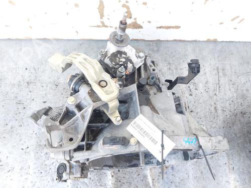 Gearbox LANCIA PHEDRA (179_) 2.0 (179AXA11, 179AXA1A) | BP28837882M3