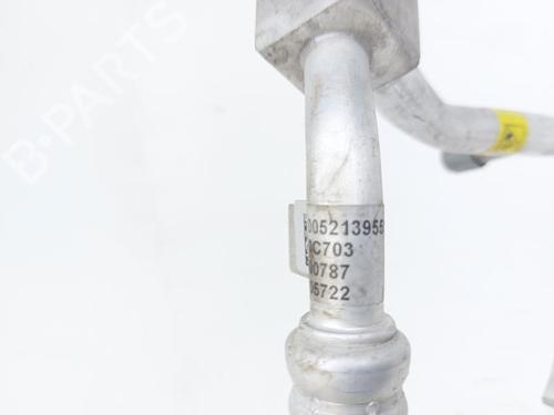 AC pipe FIAT 500e (332_) Elektro 3+1 (FA1) | BP25835170M126 - Image 4