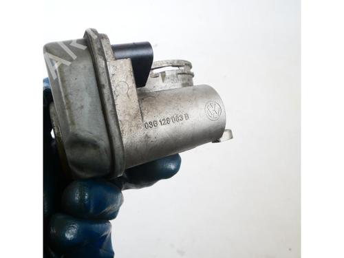 Throttle body AUDI A3 Sportback (8PA) 2.0 TDI | BP15152665M82 