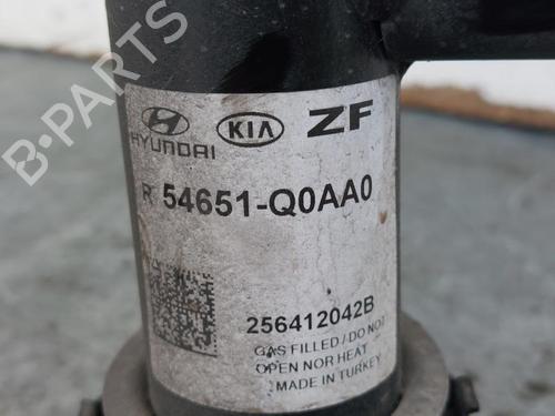 Right front shock absorber HYUNDAI i20 ACTIVE (IB, GB) 1.0 T-GDI | BP15164374M17 