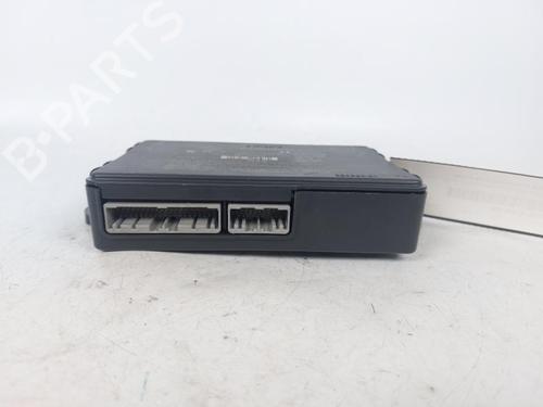 Engine control unit (ECU) JAGUAR XF SPORTBRAKE (X250) 2.2 D | BP15164540M57 