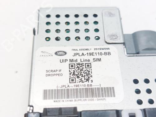 Modulo elettronico JAGUAR E-PACE (X540) 2.0 D150 AWD | BP30613294M83