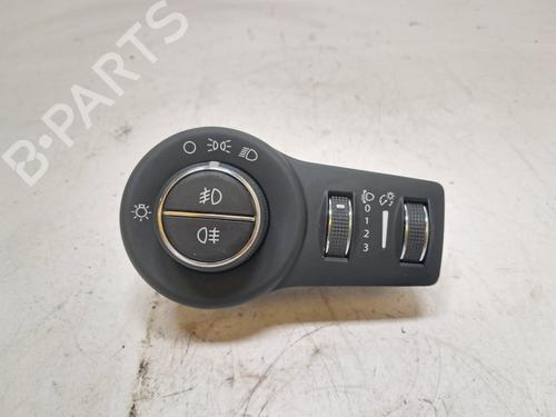 Used Switch Switch JEEP RENEGADE SUV (BU, B1, BV) 2.0 CRD 4x4 (120 hp) 39634730 39634730