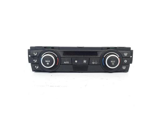 Used Climate control BMW 1 (E87) 118 d (143 hp) 15152982