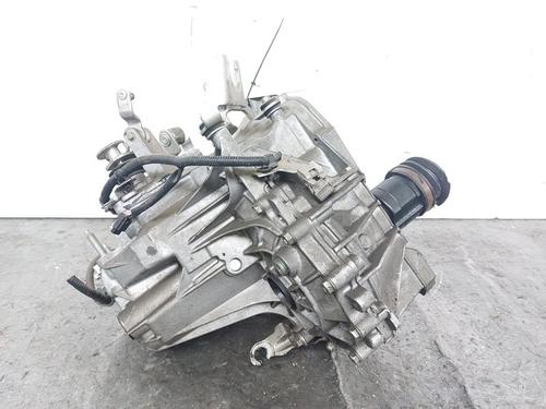 Gearbox SUZUKI IGNIS III (MF, FF) 1.2 (ATK412) | BP22753825M3 
