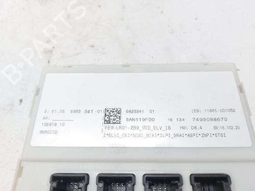 Engine control unit (ECU) BMW 1 (F21) 118 d xDrive | BP33194224M57 - Image 4