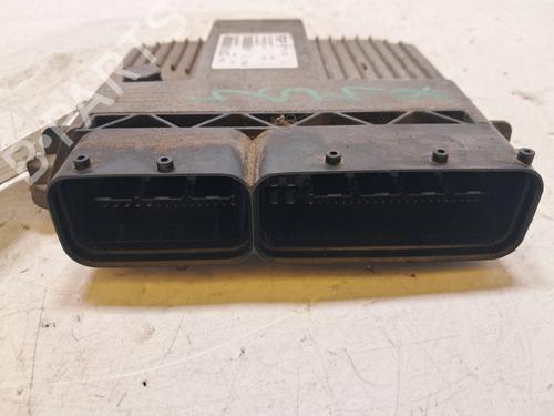 Engine control unit (ECU) FIAT GRANDE PUNTO (199_) 1.3 D Multijet (199.AXD11, 199.AXD1A, 199.AXD1B,... | BP38794657M57 - Image 2