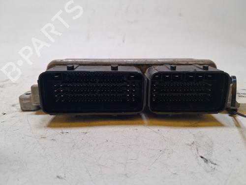 Engine control unit (ECU) CITROËN JUMPER II Van 2.2 BlueHDi 120 | BP39465055M57 - Image 2