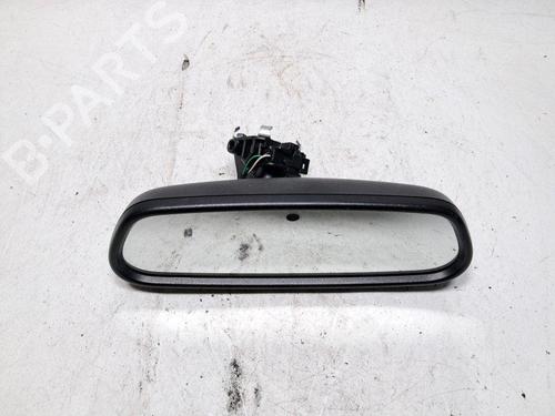 Espejo interior Espejo interior PEUGEOT 3008 II SUV (MC_, MR_, MJ_, M4_) 1.5 BlueHDi 130 (131 hp) 33752246 33752246