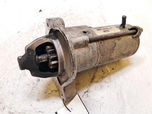 Startmotor Startmotor FORD FOCUS C-MAX (DM2) 1.6 TDCi (109 hp) 34418114 34418114