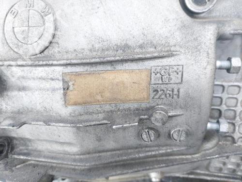 Gearbox BMW 3 (E90) 320 d | BP30873752M3 