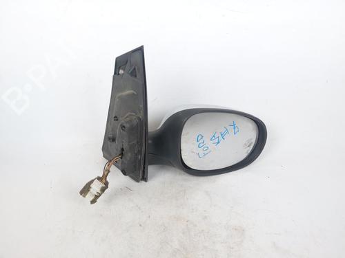 Used Right mirror FORD KA (RU8) 1.3 TDCi (75 hp) 17207080