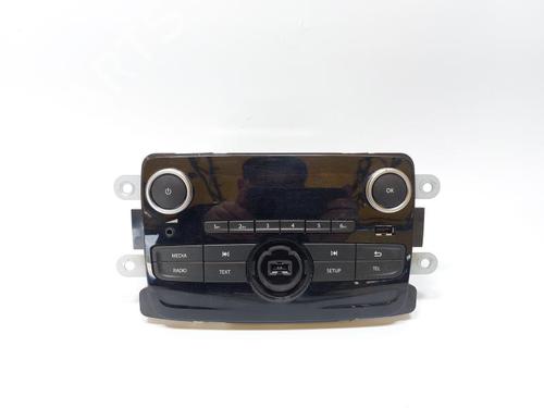 Radio DACIA SPRING EV (B6M1) | BP30505540E6 - Image 1