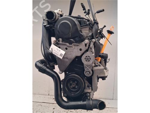 Engine SEAT LEON (1P1) 1.9 TDI | BP38718171M1 - Image 2