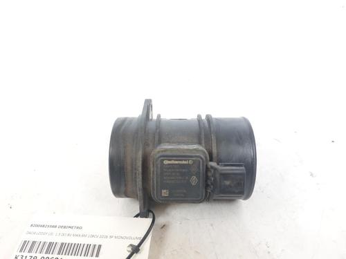 Used Mass air flow sensor DACIA LODGY (JS_) 1.5 dCi (109 hp) 17655333