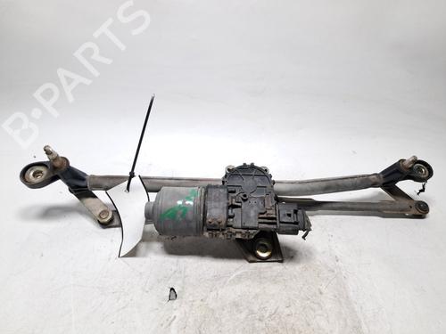 Used Front wiper motor Front wiper motor ALFA ROMEO 147 (937_) 1.6 16V T.SPARK (937.AXA1A, 937.AXB1A, 937.BXB1A) (120 hp) 35975733 35975733