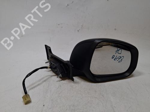 Used Right mirror Right mirror 39502570 39502570