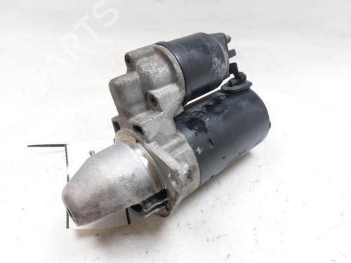 Startmotor OPEL AGILA A (H00) 1.3 CDTI (F68) (70 hp) 28451300